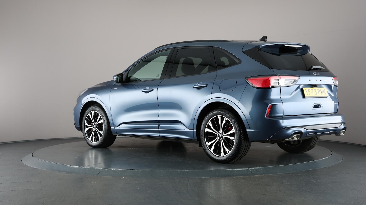 Used Ford Kuga 2023 for sale - 76701367: Photo 80