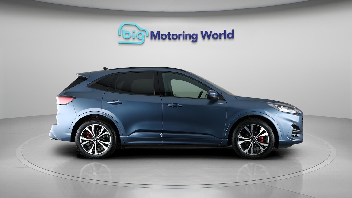 Used Ford Kuga 2023 for sale - 76701367: Photo 9