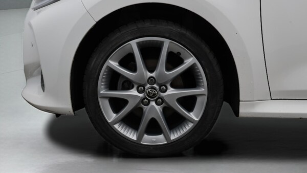Used Toyota Yaris 2021 for sale - 76337805: Photo 19