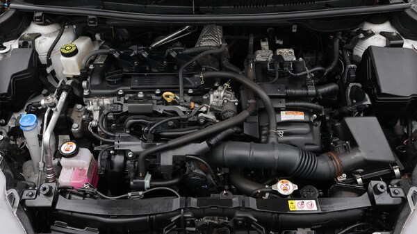 Used Toyota Yaris 2021 for sale - 76337805: Photo 20