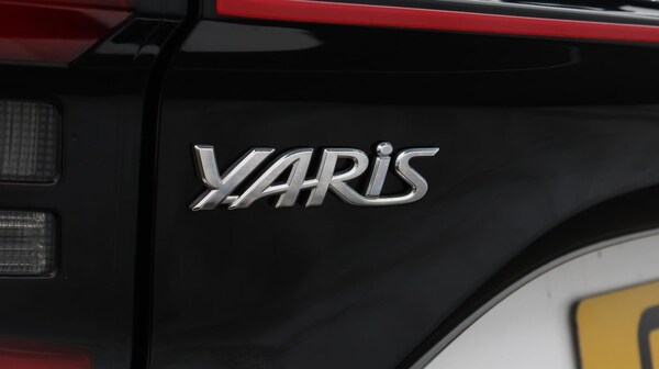 Used Toyota Yaris 2021 for sale - 76337805: Photo 21