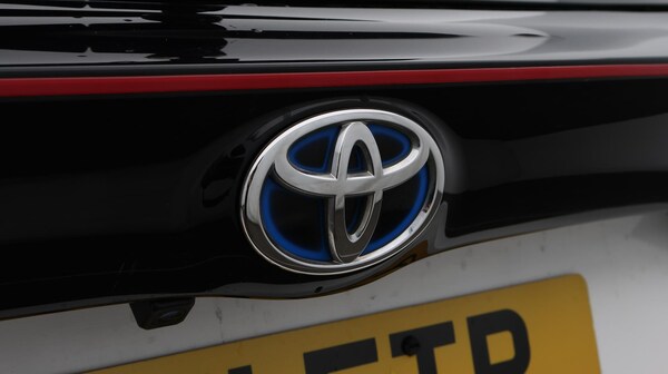Used Toyota Yaris 2021 for sale - 76337805: Photo 22