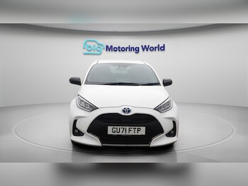 Used Toyota Yaris 2021 for sale - 76337805: Photo 3