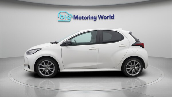 Used Toyota Yaris 2021 for sale - 76337805: Photo 5