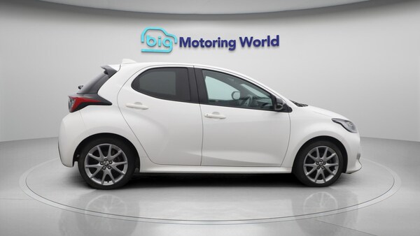 Used Toyota Yaris 2021 for sale - 76337805: Photo 9