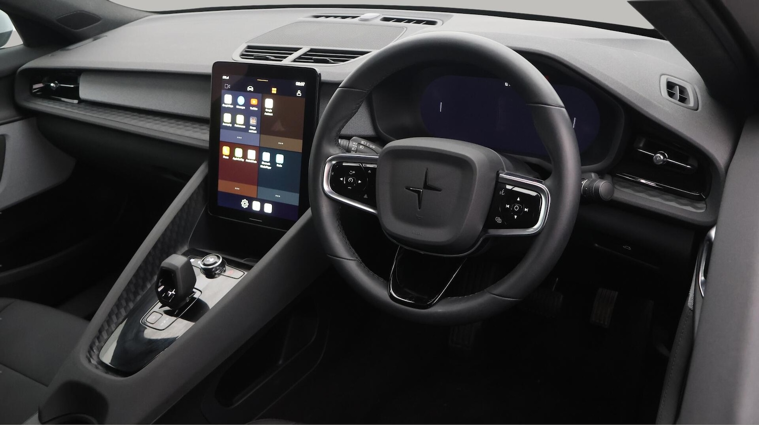 Used Polestar Polestar 2 2023 for sale - 76644599: Photo 10