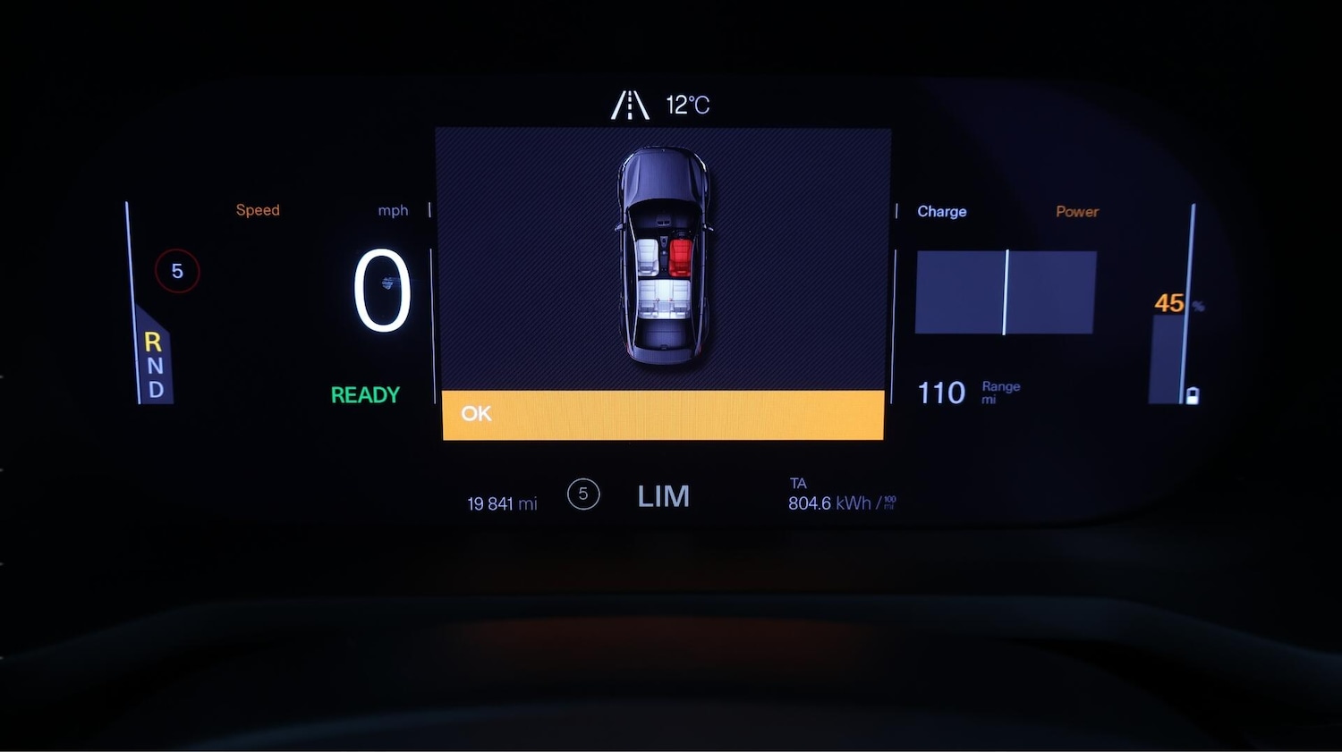 Used Polestar Polestar 2 2023 for sale - 76644599: Photo 11