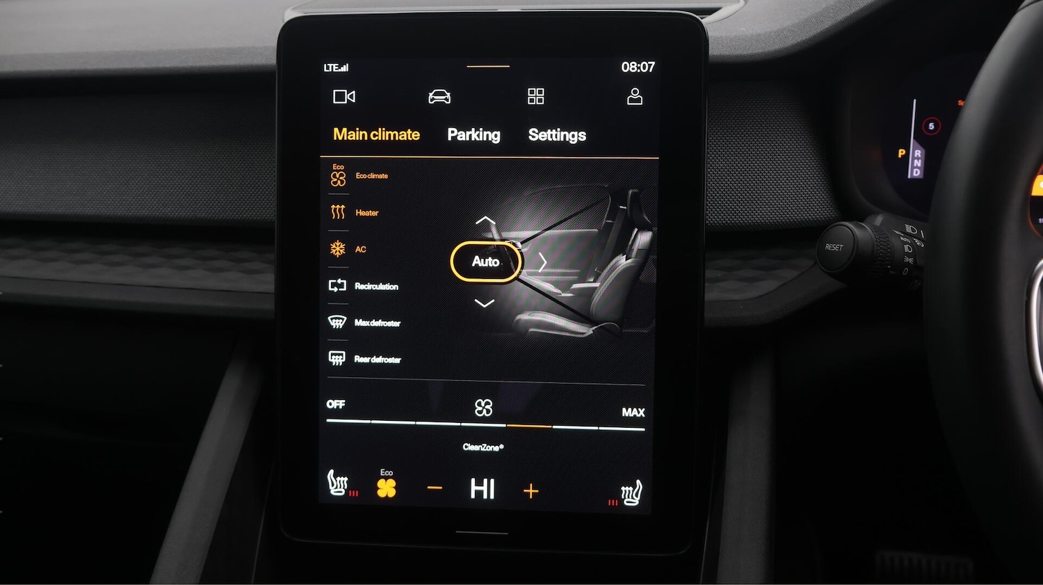 Used Polestar Polestar 2 2023 for sale - 76644599: Photo 13