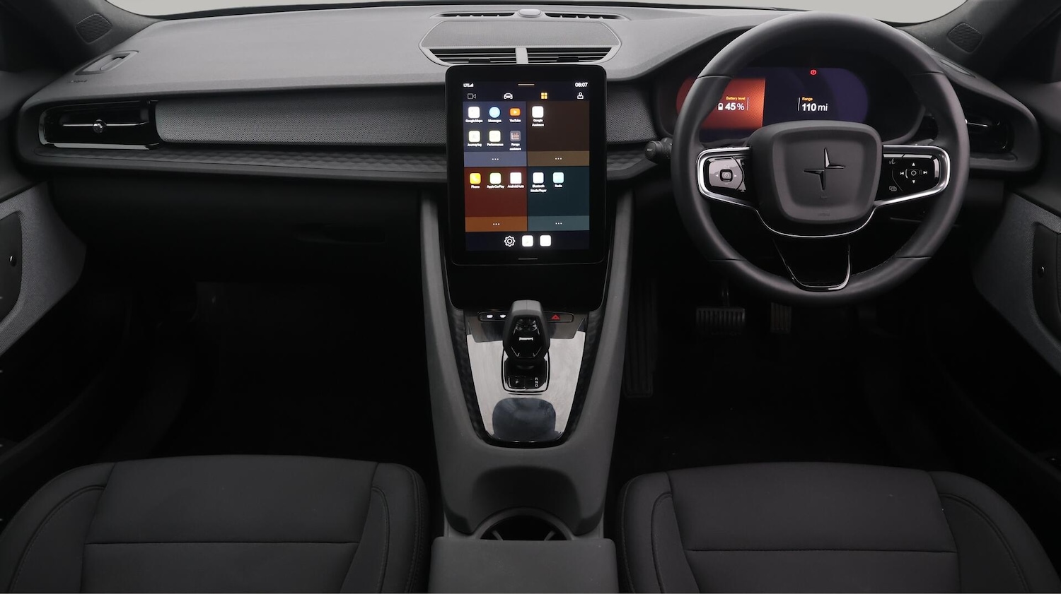 Used Polestar Polestar 2 2023 for sale - 76644599: Photo 14