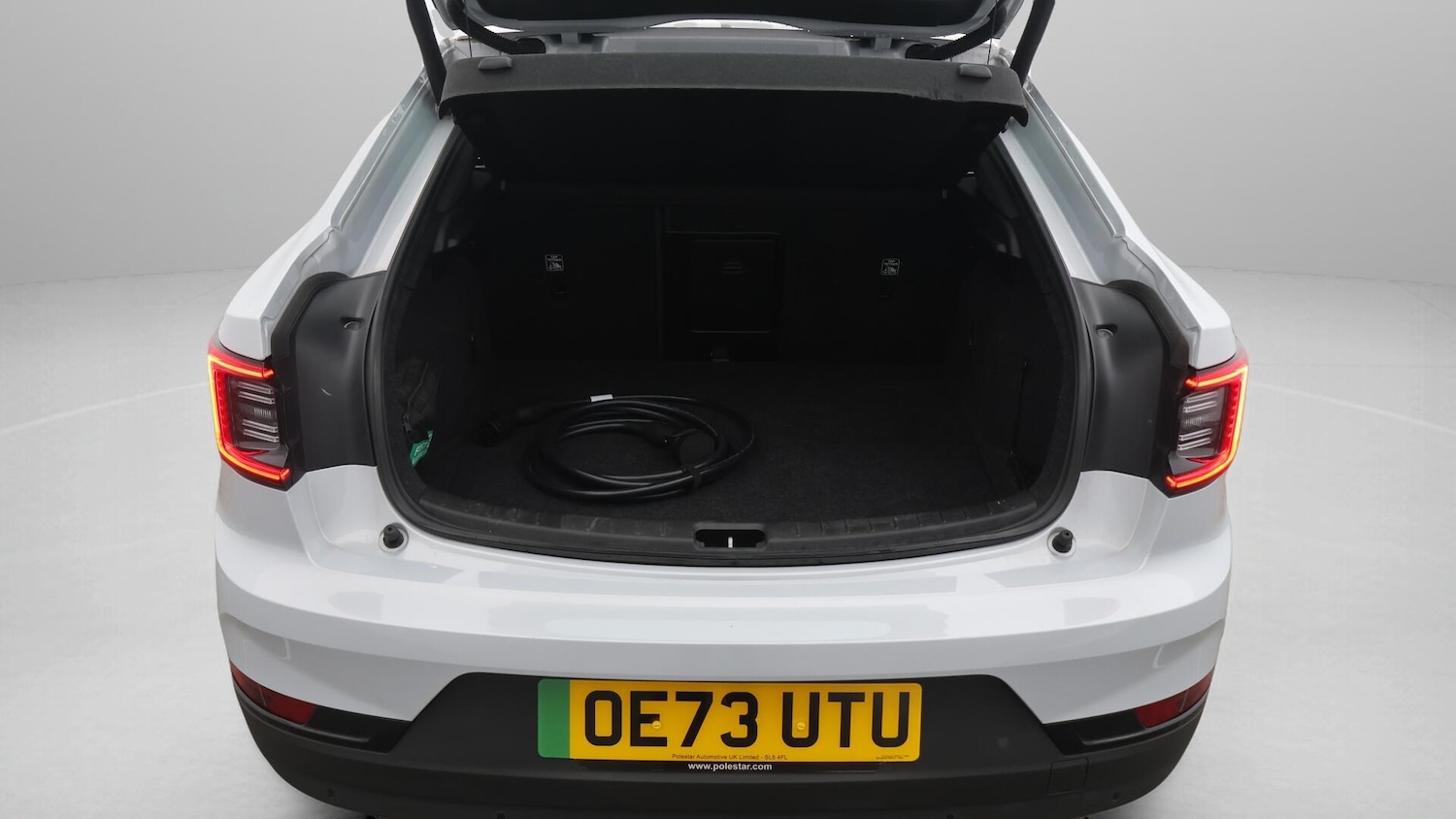 Used Polestar Polestar 2 2023 for sale - 76644599: Photo 18