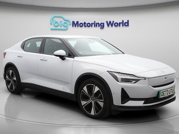 Polestar - Polestar 2