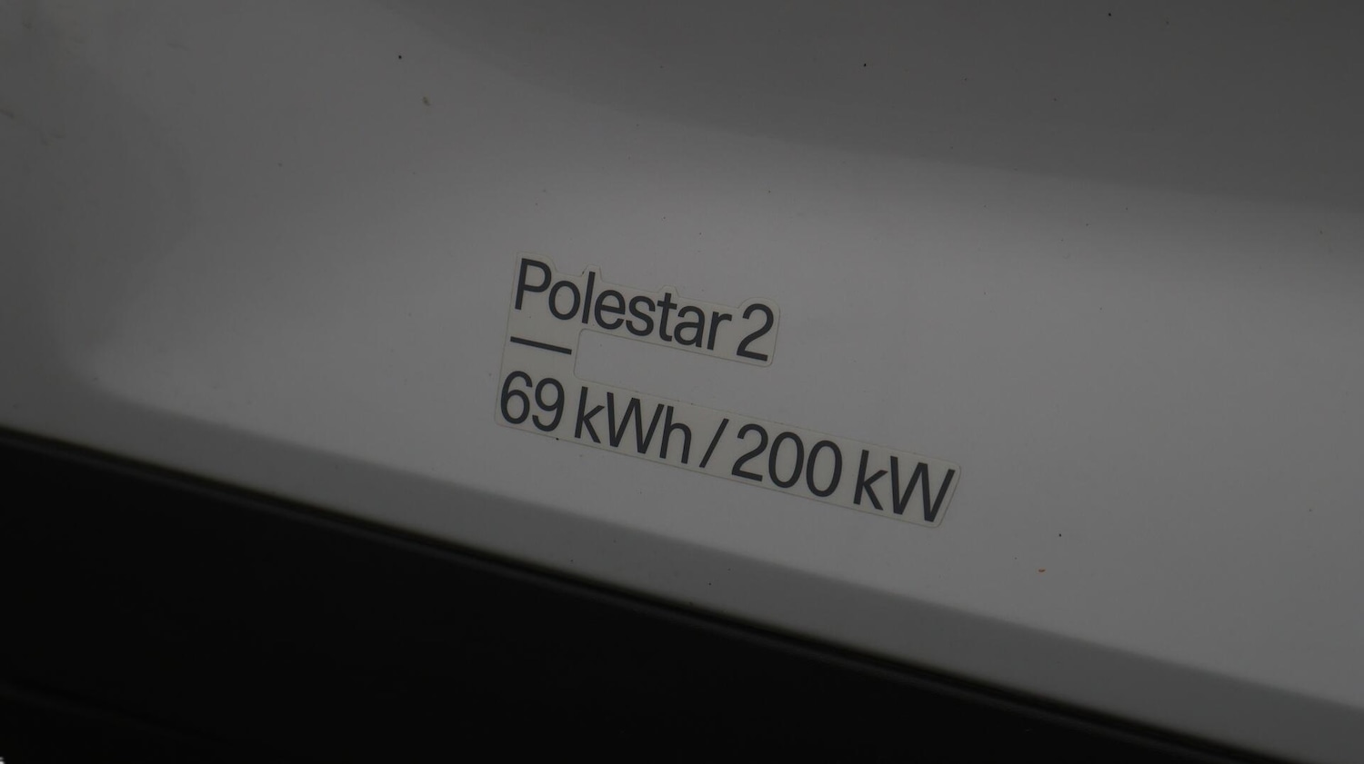 Used Polestar Polestar 2 2023 for sale - 76644599: Photo 21