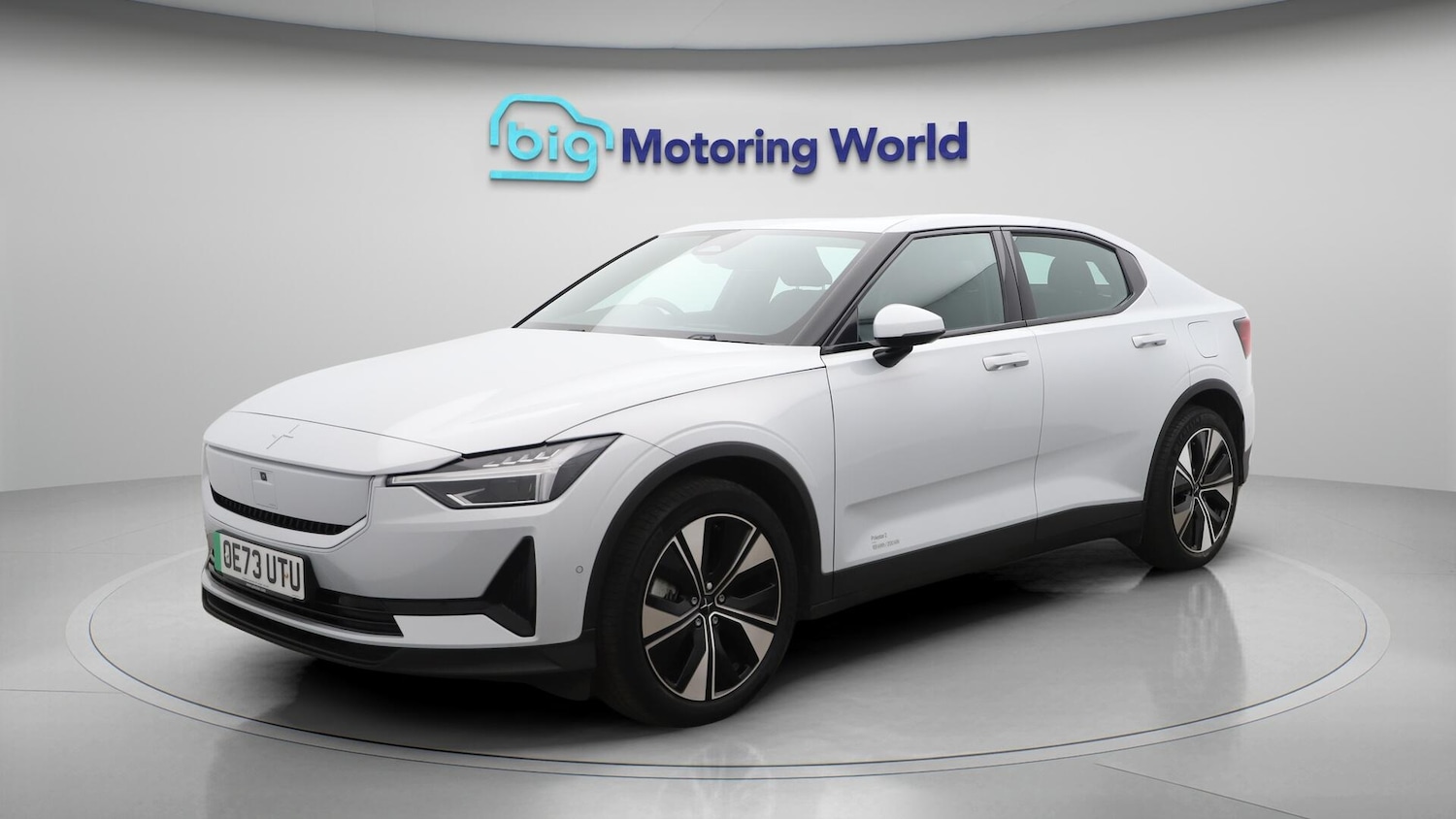 Used Polestar Polestar 2 2023 for sale - 76644599: Photo 4