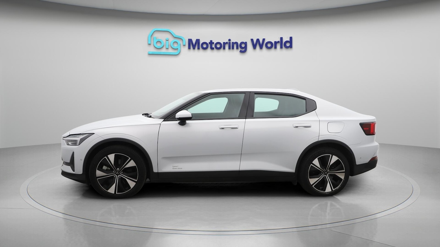 Used Polestar Polestar 2 2023 for sale - 76644599: Photo 5