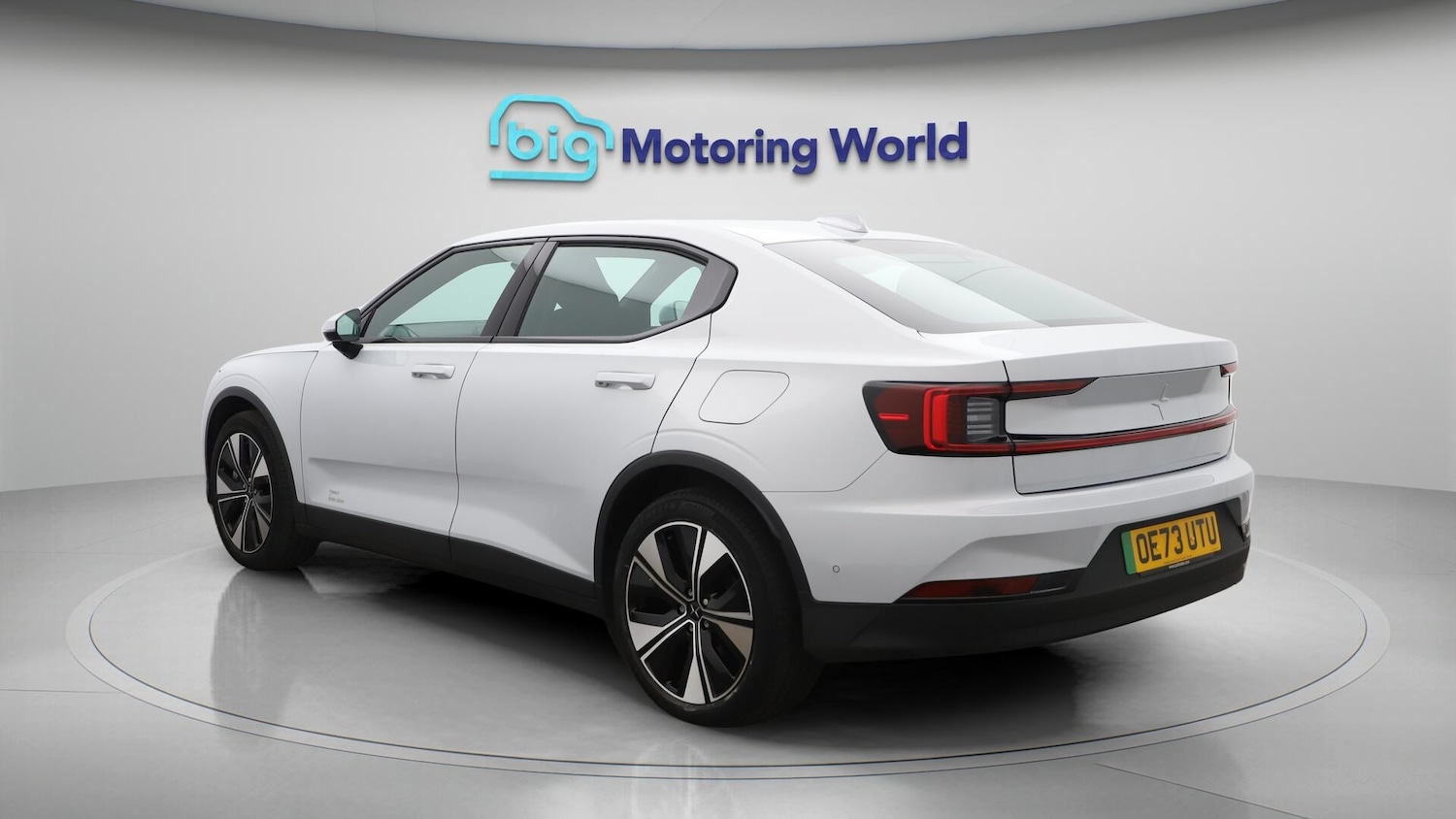 Used Polestar Polestar 2 2023 for sale - 76644599: Photo 6