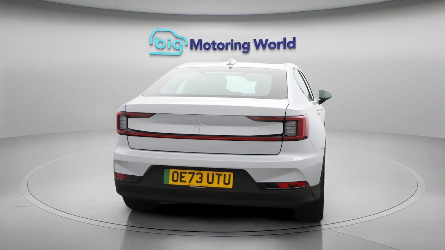 Used Polestar Polestar 2 2023 for sale - 76644599: Photo 7