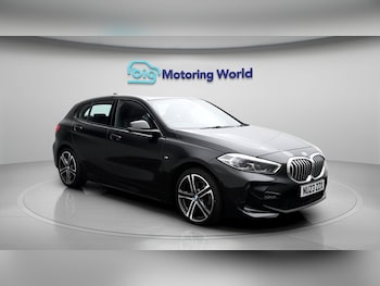Used BMW 1 Series 2023 for sale - 78522069: Photo