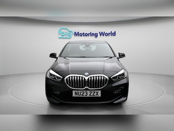 Used BMW 1 Series 2023 for sale - 78522069: Photo