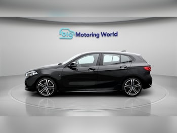 Used BMW 1 Series 2023 for sale - 78522069: Photo