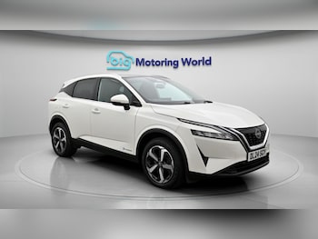 Used Nissan Qashqai 2024 for sale - 79490917: Photo
