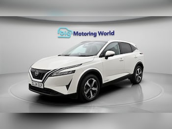 Used Nissan Qashqai 2024 for sale - 79490917: Photo