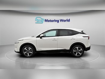 Used Nissan Qashqai 2024 for sale - 79490917: Photo