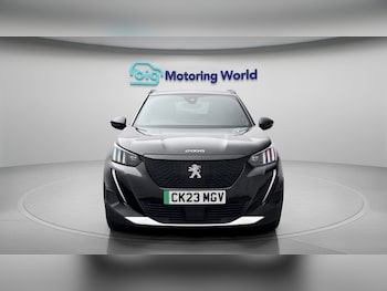 Used Peugeot 2008 2023 for sale - 78926976: Photo