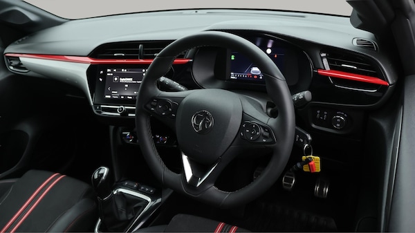 Used Vauxhall Corsa 2023 for sale - 75551992: Photo 10