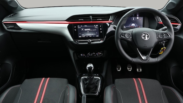 Used Vauxhall Corsa 2023 for sale - 75551992: Photo 14