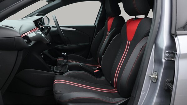 Used Vauxhall Corsa 2023 for sale - 75551992: Photo 15