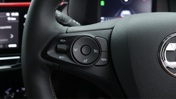 Used Vauxhall Corsa 2023 for sale - 75551992: Photo 24