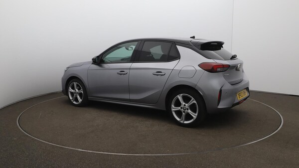 Used Vauxhall Corsa 2023 for sale - 75551992: Photo 35