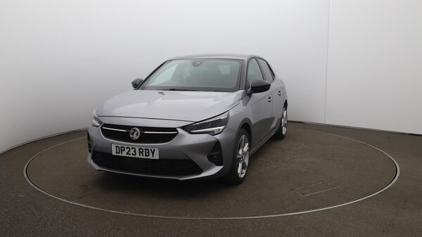 Used Vauxhall Corsa 2023 for sale - 75551992: Photo 37