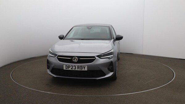 Used Vauxhall Corsa 2023 for sale - 75551992: Photo 38