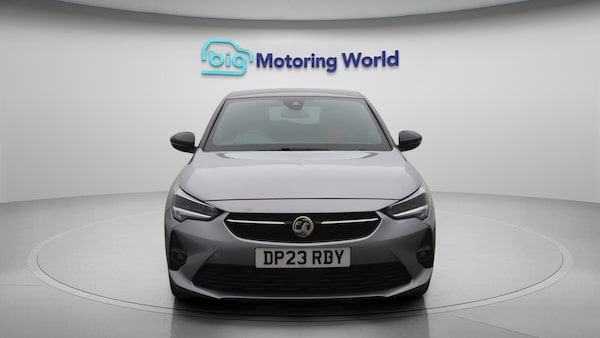 Used Vauxhall Corsa 2023 for sale - 75551992: Photo 3