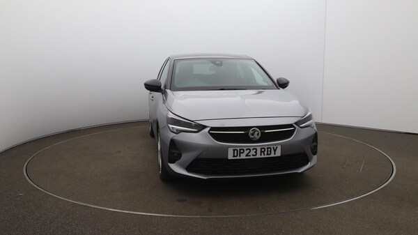 Used Vauxhall Corsa 2023 for sale - 75551992: Photo 40