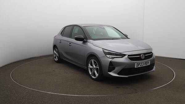 Used Vauxhall Corsa 2023 for sale - 75551992: Photo 42