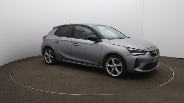 Used Vauxhall Corsa 2023 for sale - 75551992: Photo 44