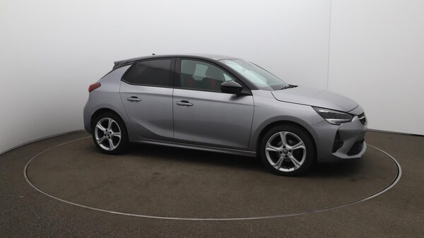 Used Vauxhall Corsa 2023 for sale - 75551992: Photo 45