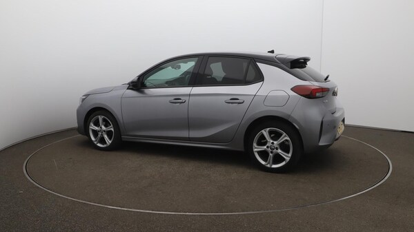 Used Vauxhall Corsa 2023 for sale - 75551992: Photo 46