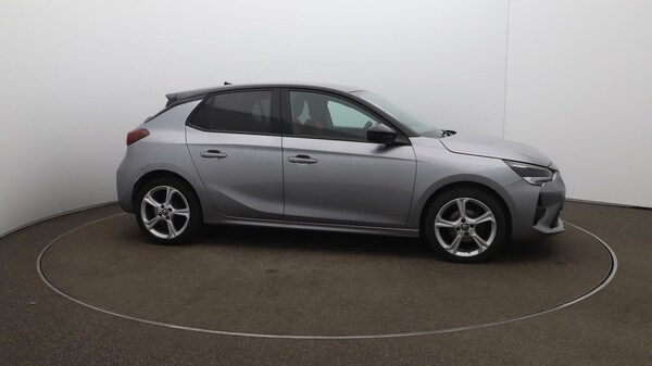 Used Vauxhall Corsa 2023 for sale - 75551992: Photo 47