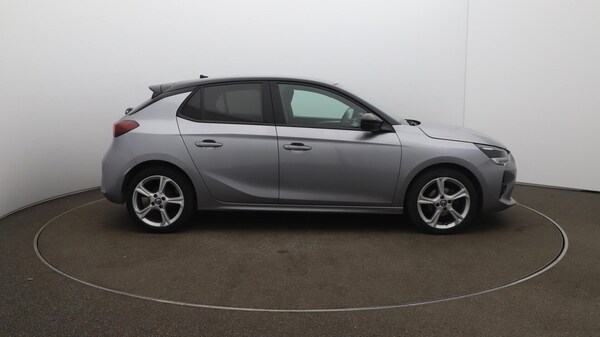 Used Vauxhall Corsa 2023 for sale - 75551992: Photo 48