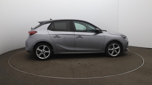 Used Vauxhall Corsa 2023 for sale - 75551992: Photo 49