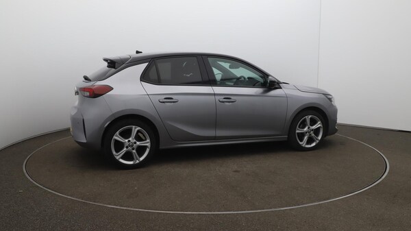 Used Vauxhall Corsa 2023 for sale - 75551992: Photo 50