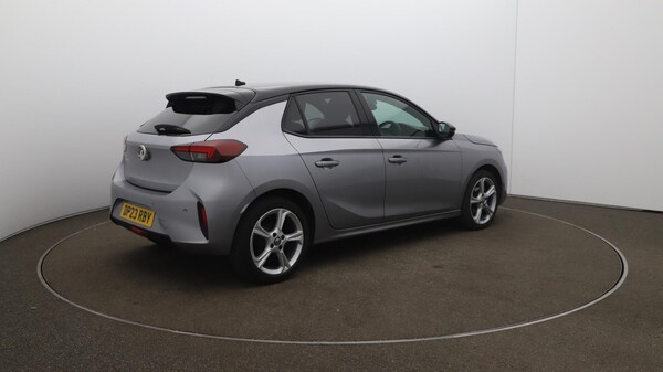 Used Vauxhall Corsa 2023 for sale - 75551992: Photo 52