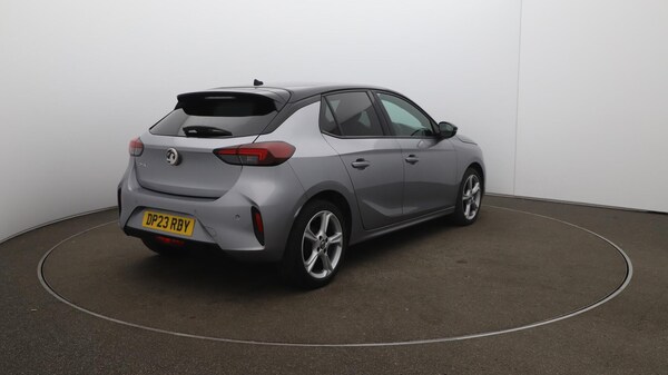 Used Vauxhall Corsa 2023 for sale - 75551992: Photo 53