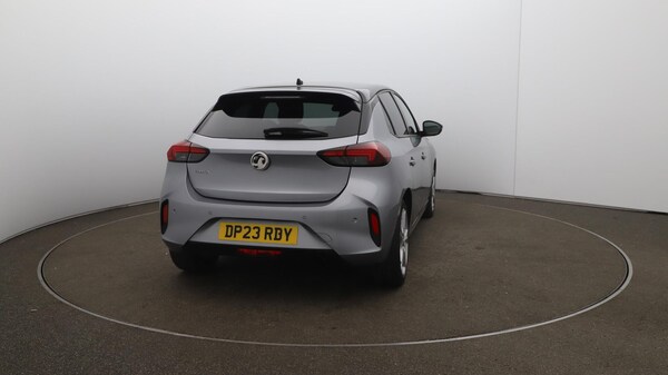 Used Vauxhall Corsa 2023 for sale - 75551992: Photo 55
