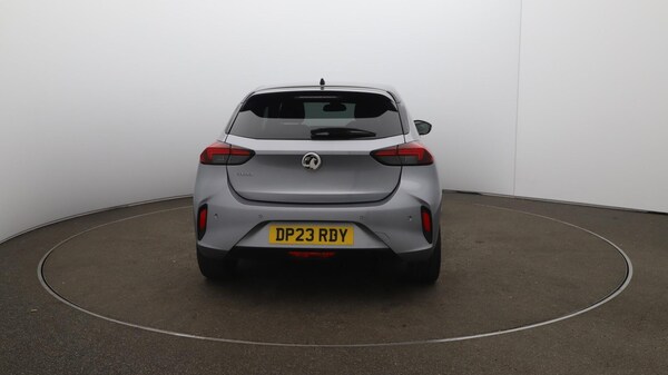Used Vauxhall Corsa 2023 for sale - 75551992: Photo 56