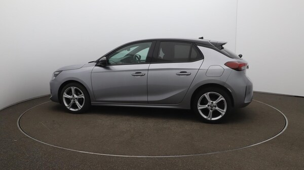 Used Vauxhall Corsa 2023 for sale - 75551992: Photo 57