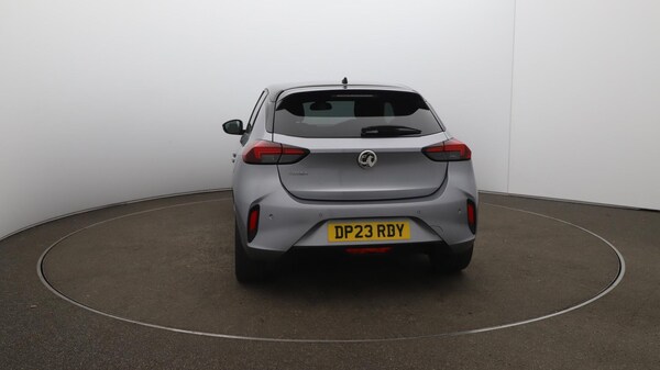 Used Vauxhall Corsa 2023 for sale - 75551992: Photo 58